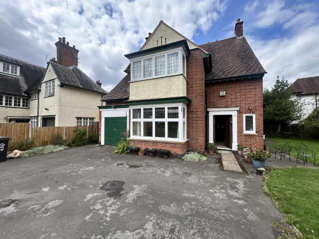 House for rent in Knighton, Old Wharf