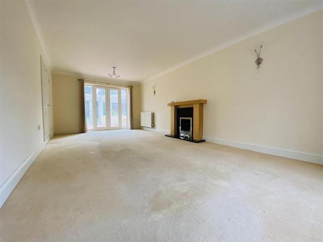House for rent in Shropshire
