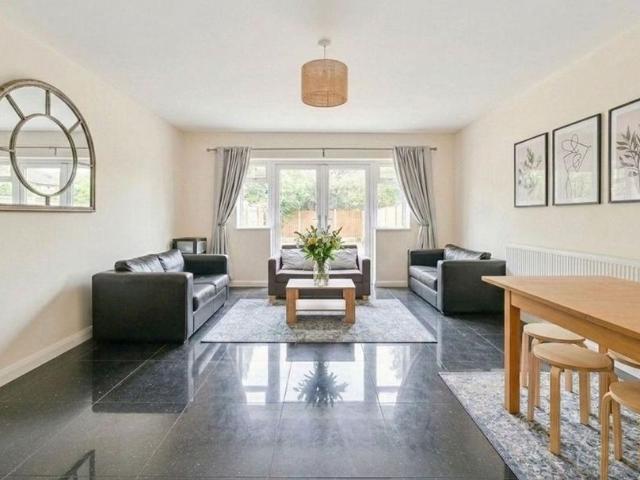 House for rent in Haddon, East Midlands