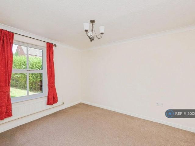 House for rent in Lichfield, Boley Park
