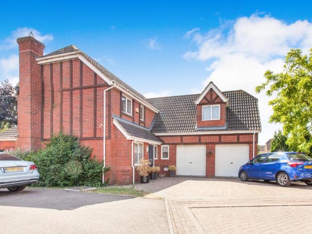 House for rent in St. Ives, Huntingdon