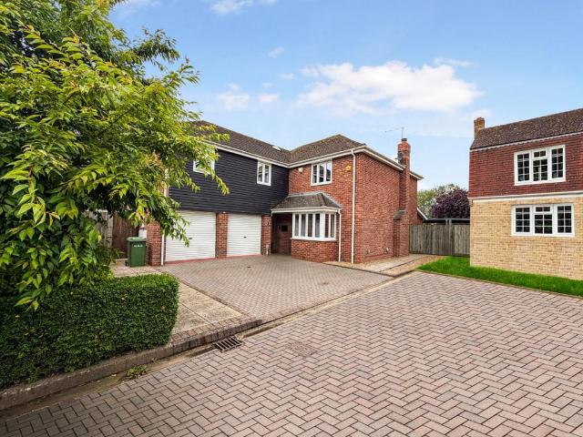 House for rent in Huntingdon, Cambridgeshire