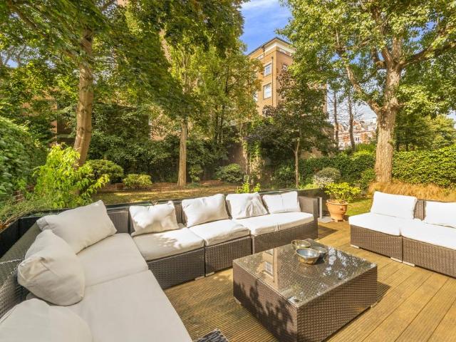 House for rent in St. John's Wood, Greater London