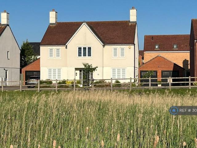 House for rent in Silsoe, Central Bedfordshire