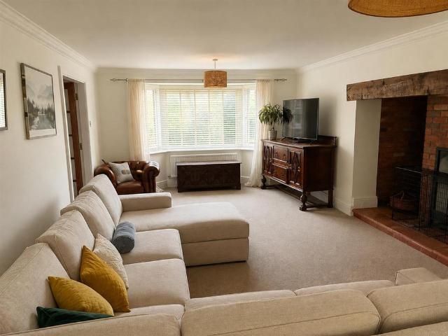 House for rent in Sibbertoft