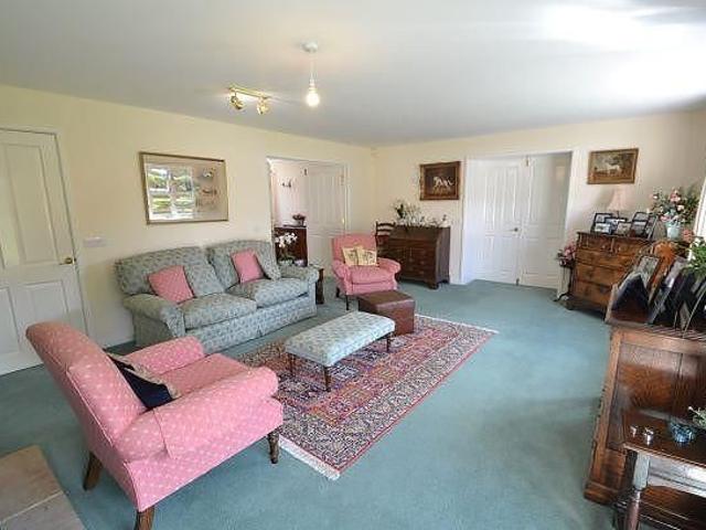 House for rent in Shipley, Horsham
