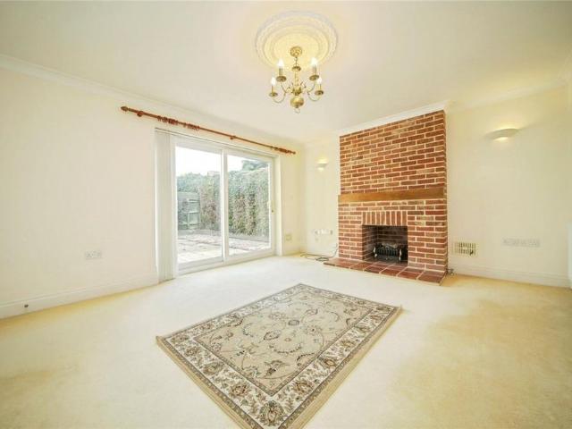 House for rent in Grange Farm, East Suffolk