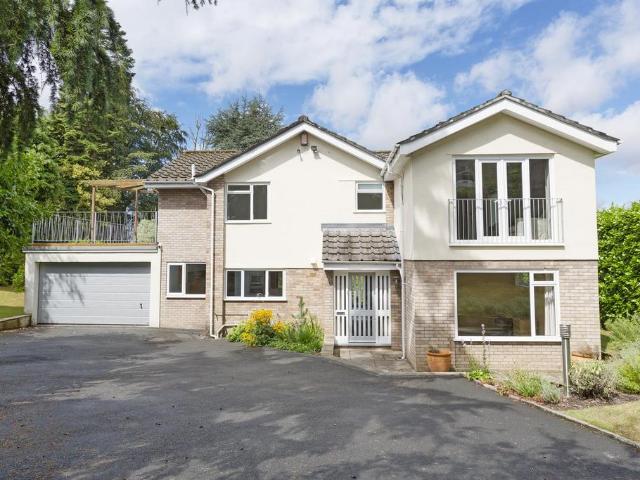 House for rent in Sneyd Park, Stoke Bishop
