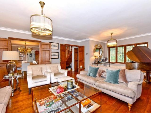 House for rent in Cookham