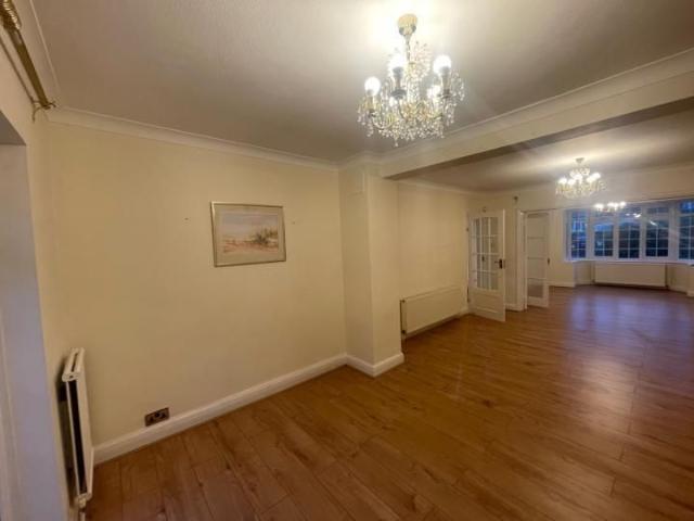 House for rent in Preston, Greater London