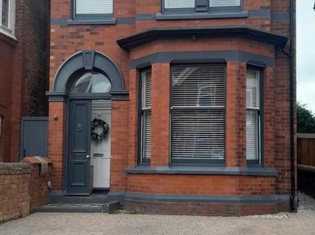 House for rent in High Park, Southport
