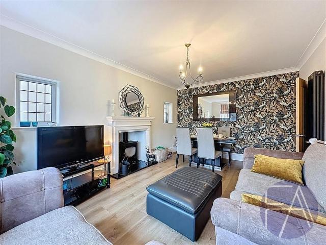 House for rent in Birkdale, Sefton