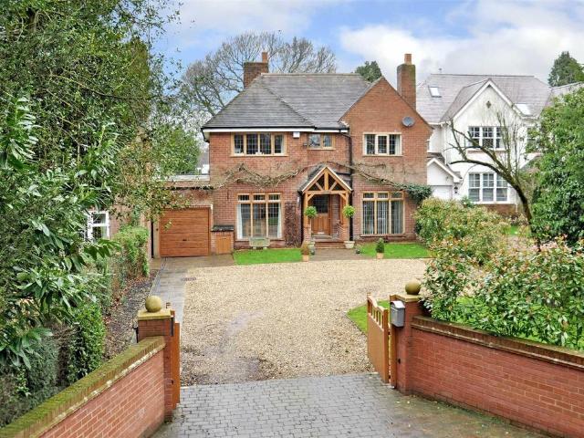 House for rent in Bilbrook, Great Chatwell