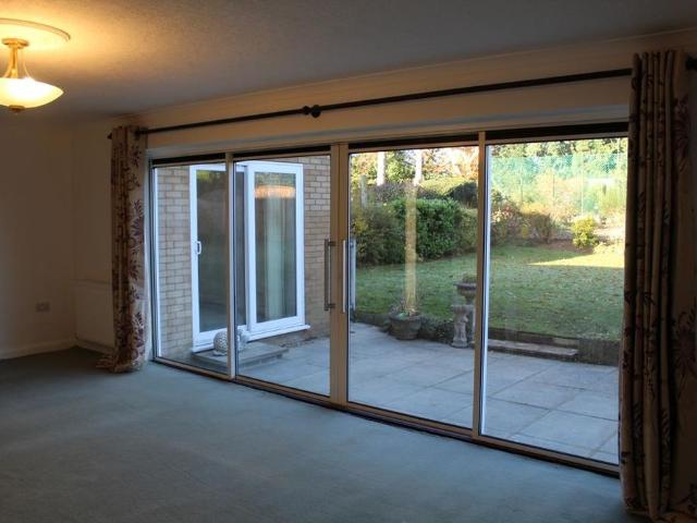 House for rent in Guilsborough, Northamptonshire
