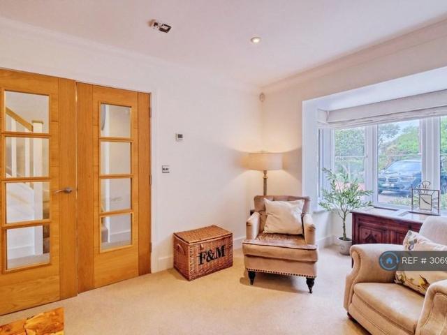 House for rent in Milford on Sea, New Forest