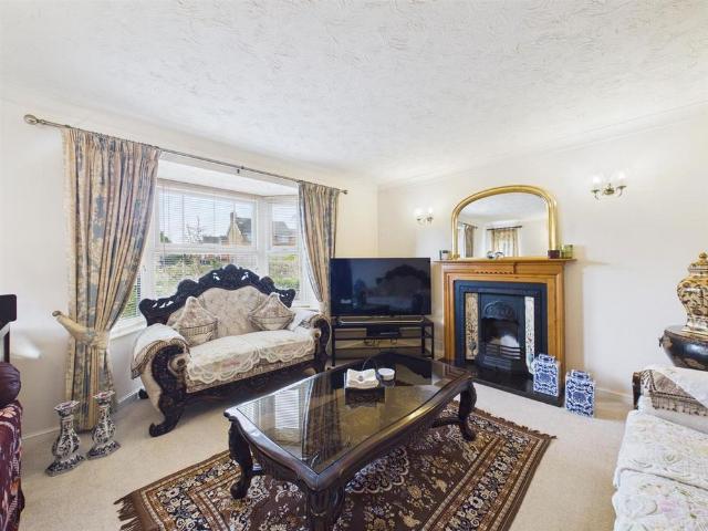 House for rent in Binley, West Midlands