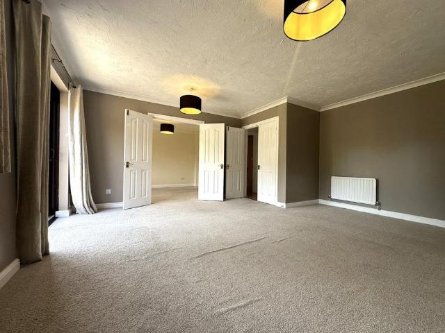 House for rent in Funtley, Fareham