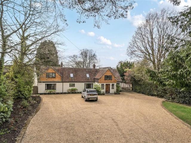 House for rent in Woking, Surrey