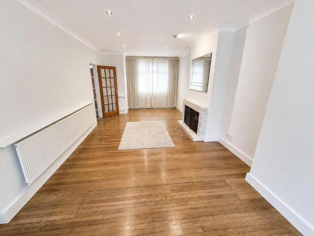 House for rent in Greater London