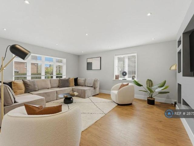 House for rent in Stanford On Avon, Leicestershire