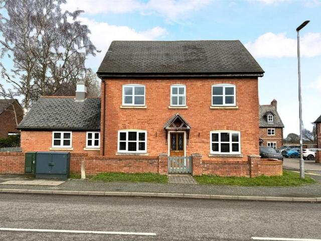 House for rent in Maelor South, Wales