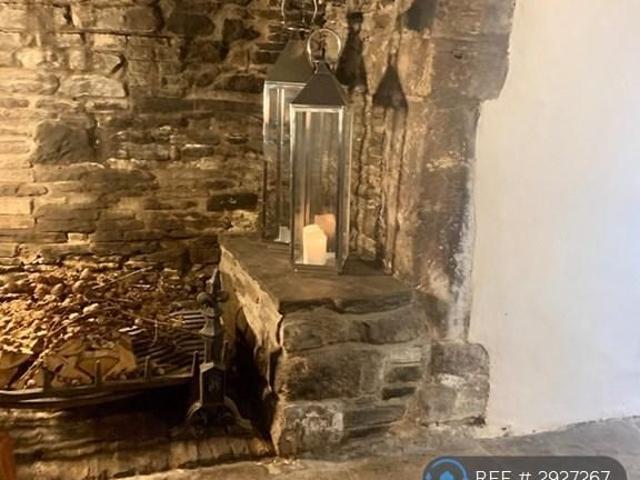 House for rent in Abergavenny