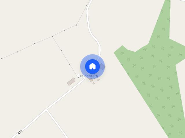 House for rent in Burnhead, Aberdeenshire