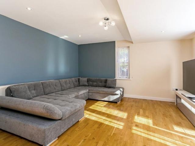 House for rent in Batchworth