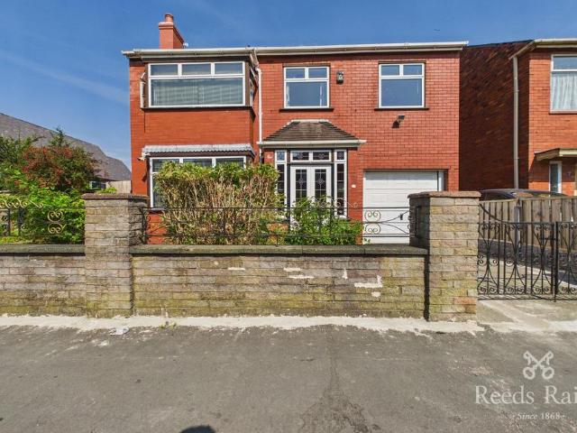 House for rent in Wigan, Greater Manchester
