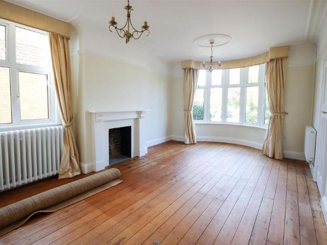 House for rent in Barway, Cambridgeshire