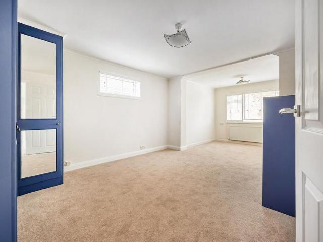 House for rent in Wood End, Five Acres