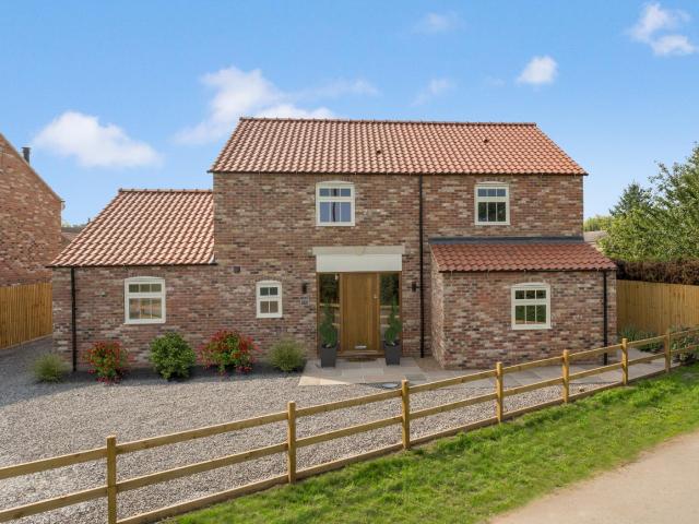 House for rent in Alne, York and North Yorkshire