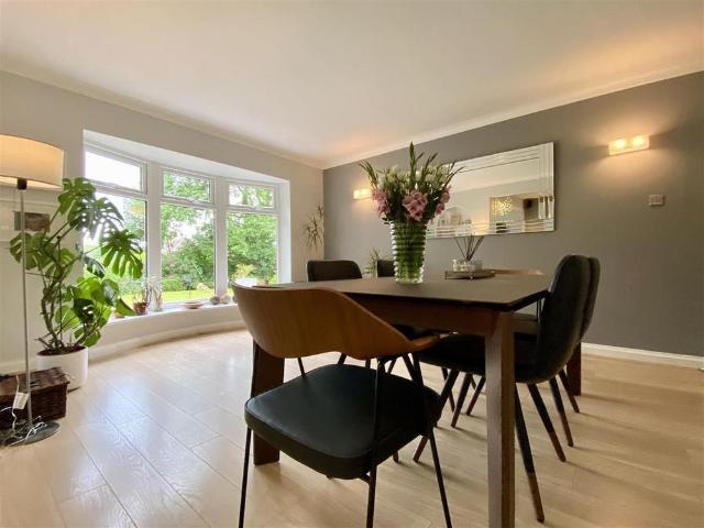 House for rent in Beauchief, Sheffield