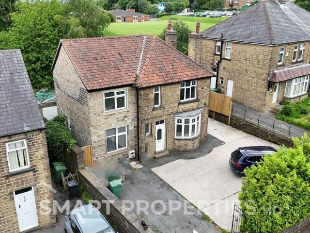 House for rent in Milnsbridge, Isle Of Man