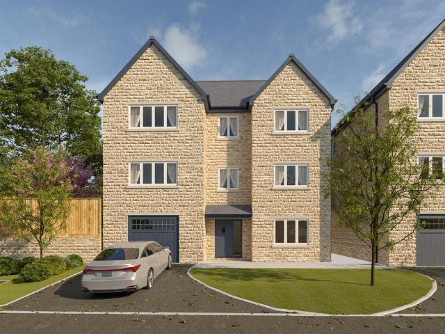 House for rent in West Yorkshire