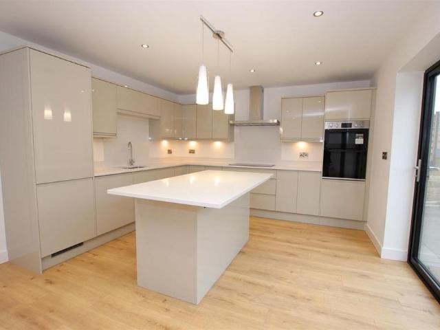 House for rent in Potters Corner, East Midlands