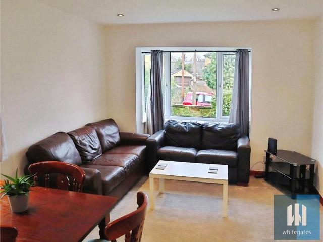House for rent in Highfields, Huddersfield