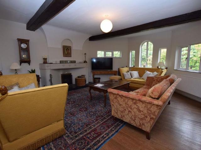 House for rent in Bolton Low Houses, Hampshire