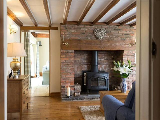 House for rent in High Field, York