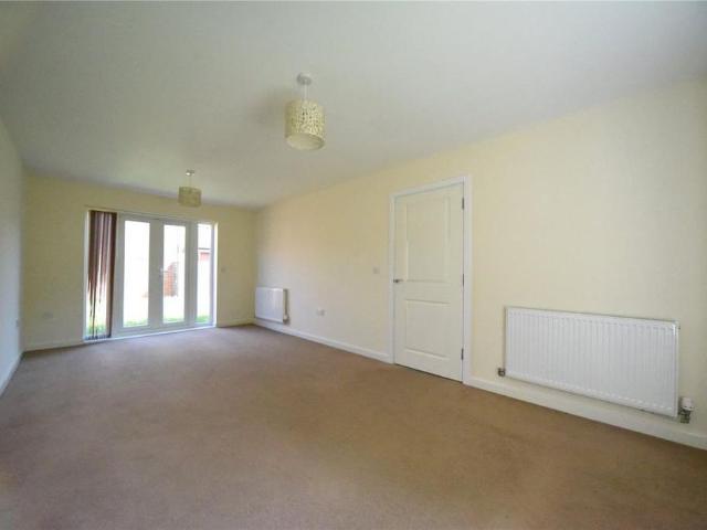 House for rent in Chedburgh, Suffolk