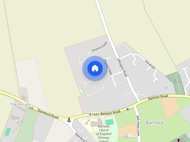 House for rent in Peterborough