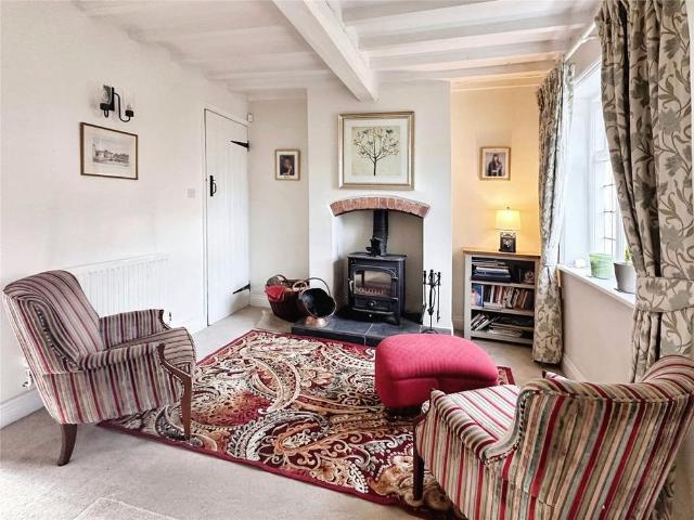 House for rent in Barton, Leicestershire