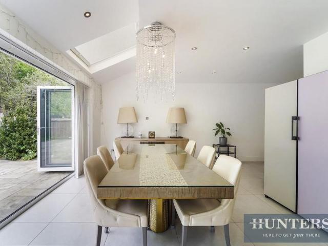 House for rent in Kingston Vale, Greater London