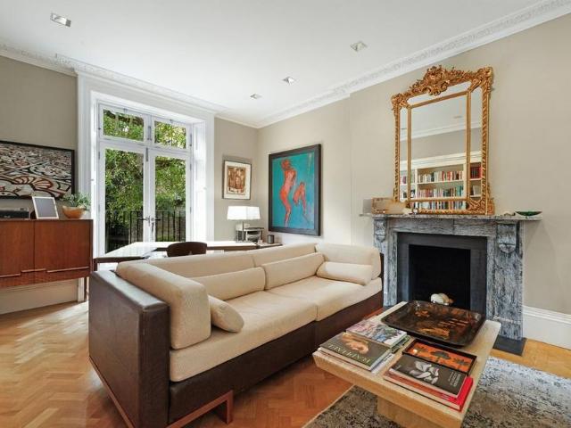 House for rent in City of Westminster, Greater London