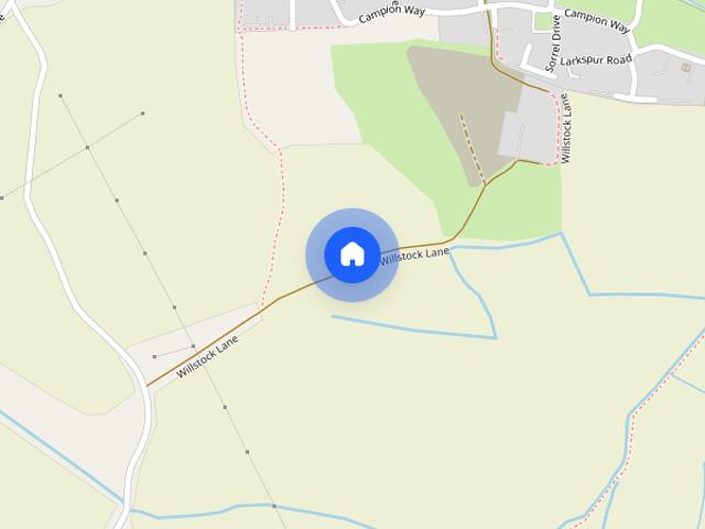 House for rent in North Petherton, Somerset