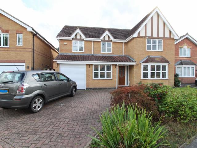 House for rent in Molescroft