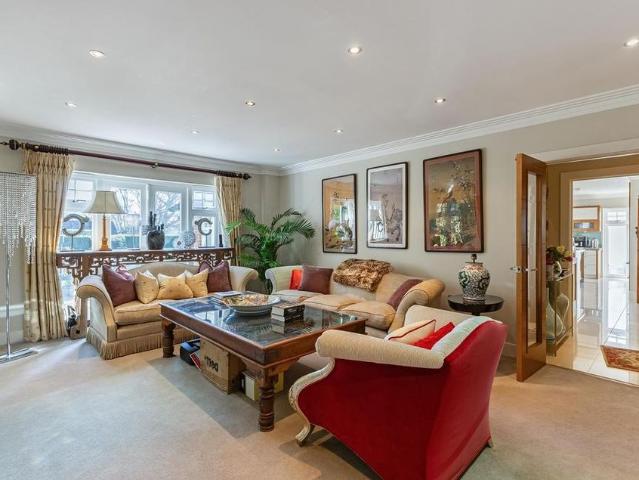 House for rent in Sunninghill and Ascot, Ascot