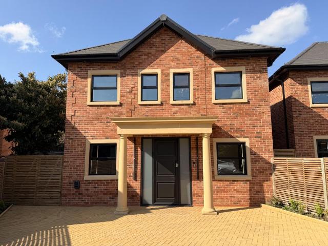 House for rent in Greater London