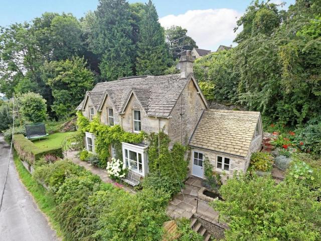 House for rent in Bisley, School House