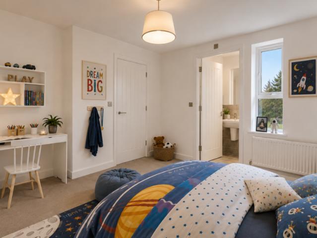 House for rent in Weaverham, Gorstage
